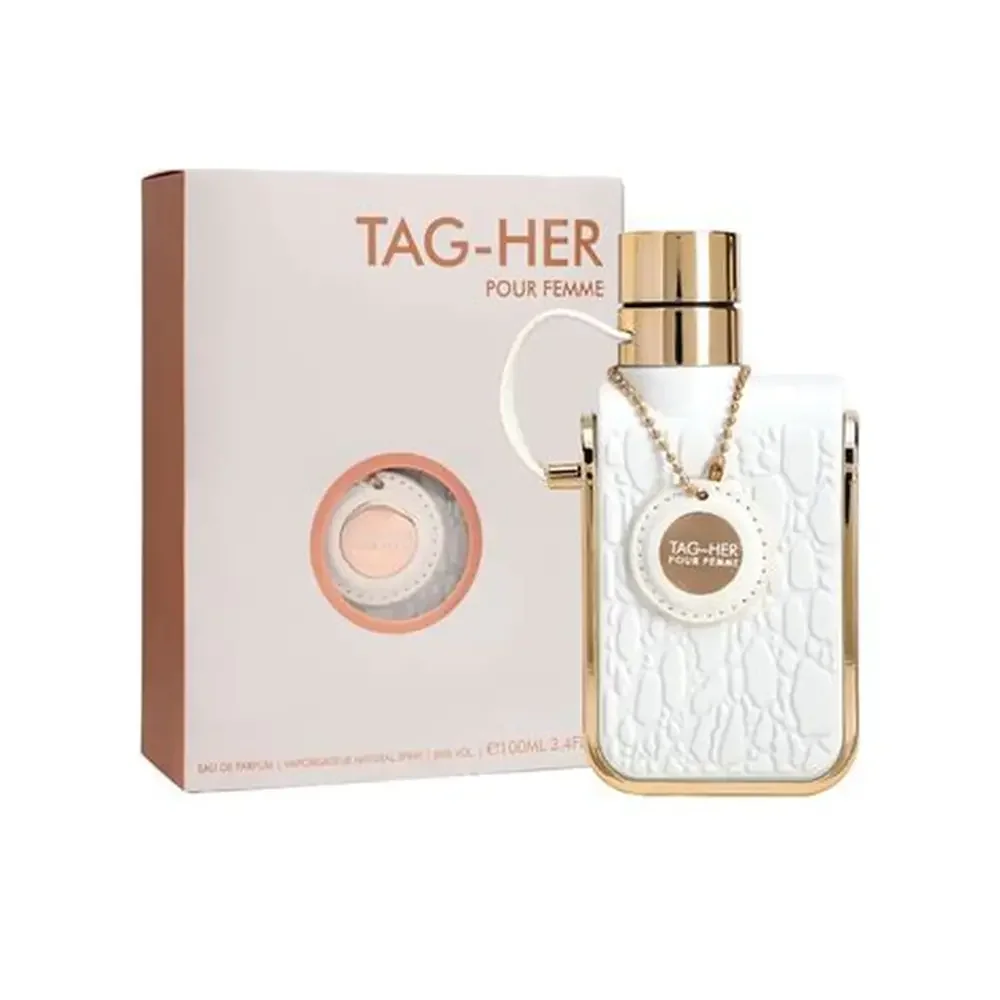 TAG HER