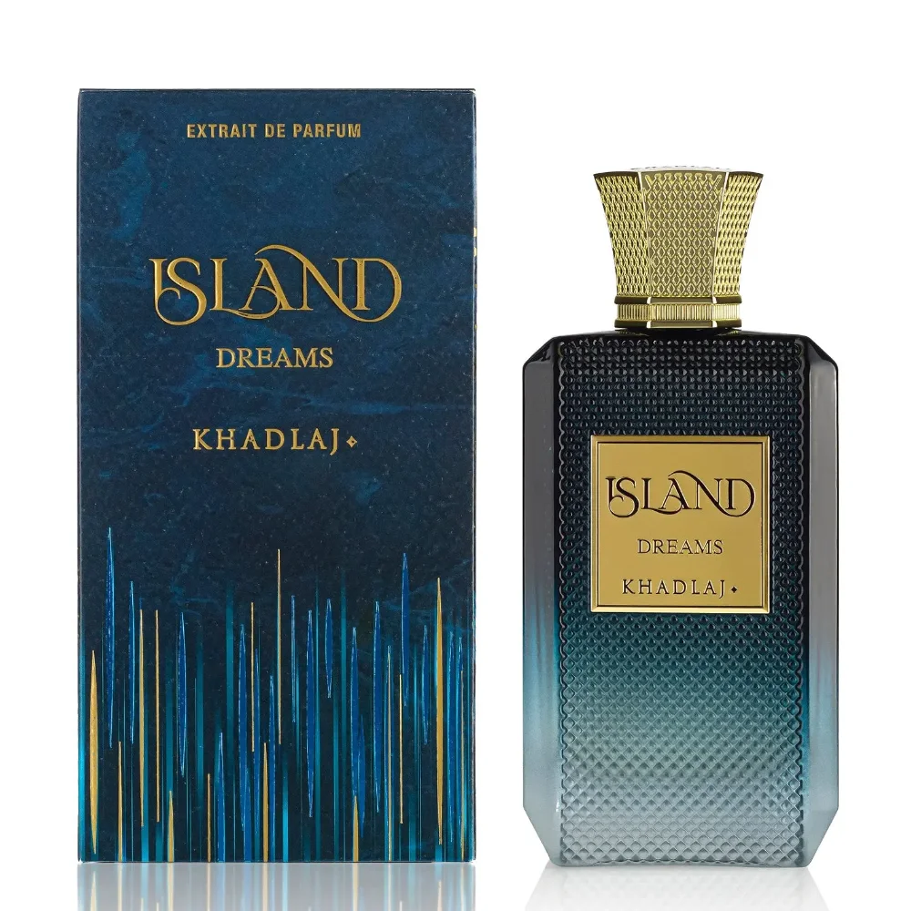 ISLAND DREAMS