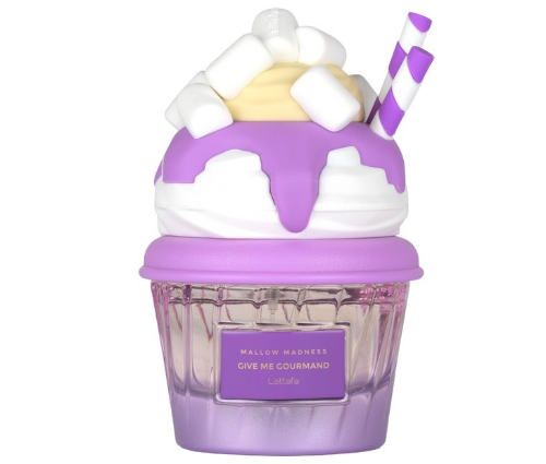 MALLOW MADNESS