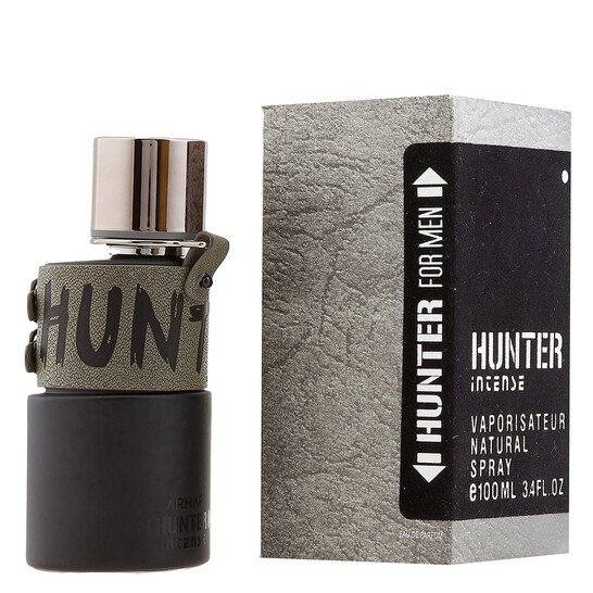HUNTER INTENSE