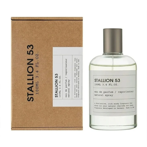 STALLION 53
