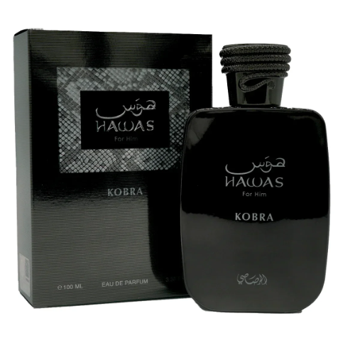 HAWAS KOBRA
