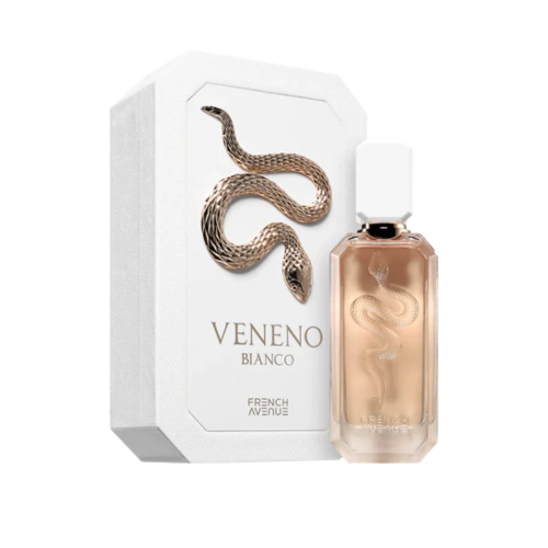 VENENO BIANCO