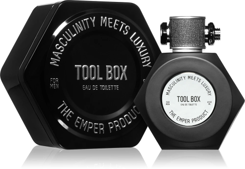 TOOL BOX