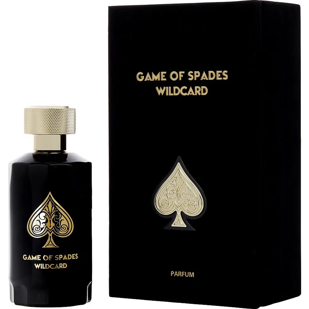 WILCARD GAME OF SPADES