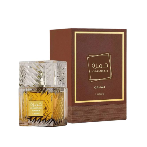 KHAMRAH QAHWA