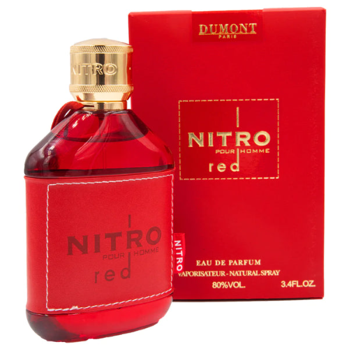 NITRO RED