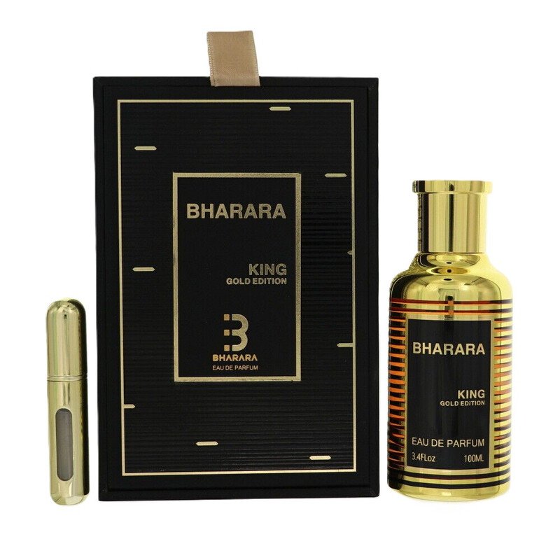 KING GOLD EDITION