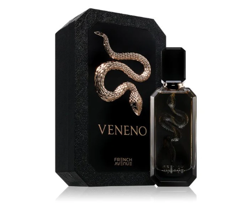 VENENO