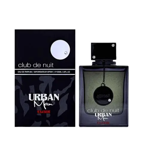 CDN URBAN MAN ELIXIR