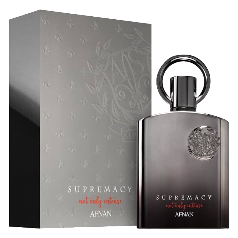 Supremacy Not Only intense EXTRAIT DE PARFUM