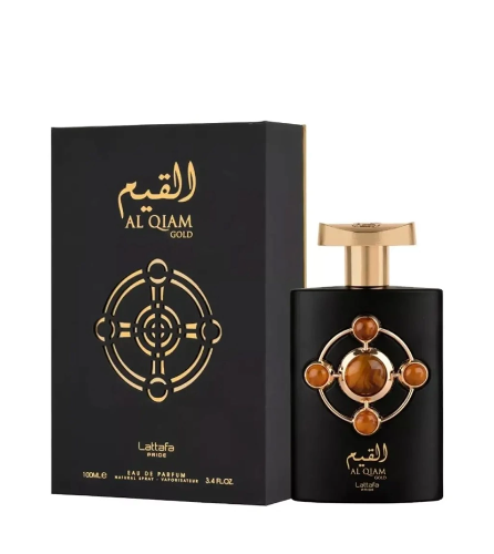 AL QIAM GOLD