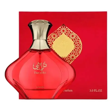 TURATHI RED