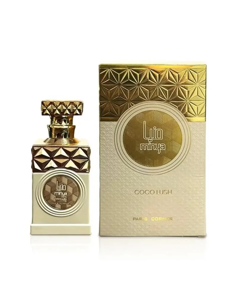 COCO LUSH