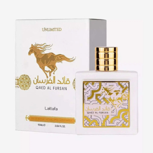 QAED AL FURSAN UNLIMITED