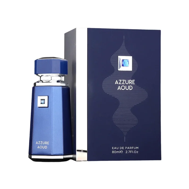 AZZURE AOUD MEN
