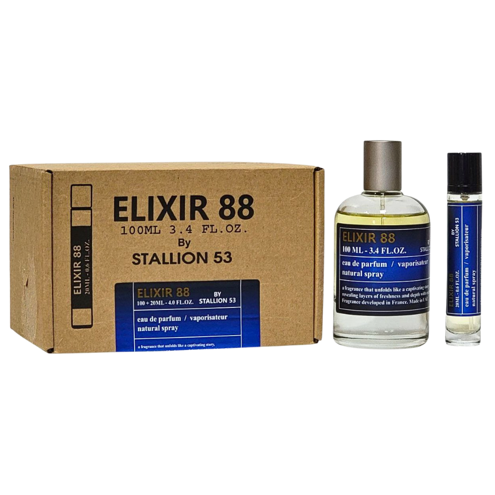 ELIXIR 88