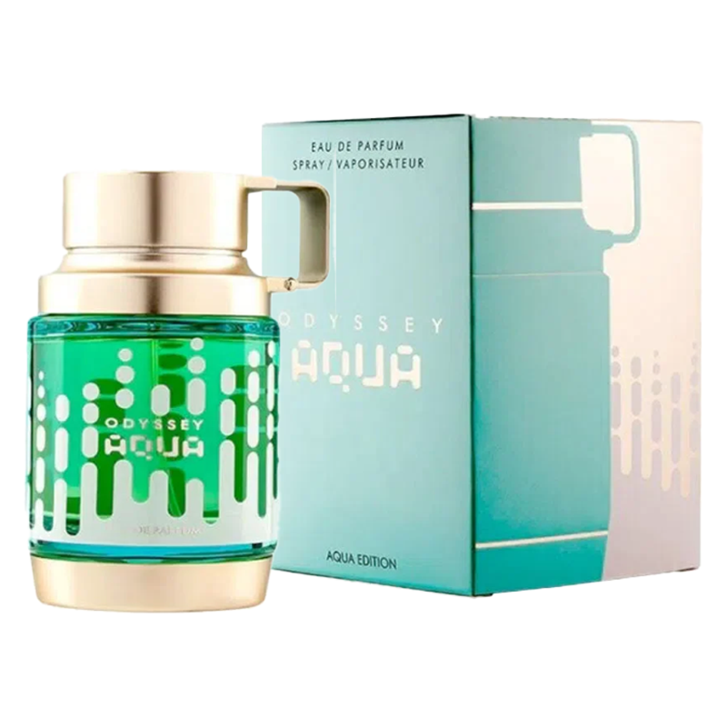 ODYSSEY AQUA 200ML