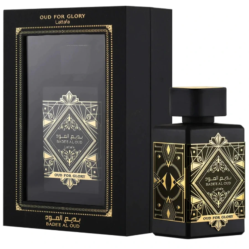OUD FOR GLORY