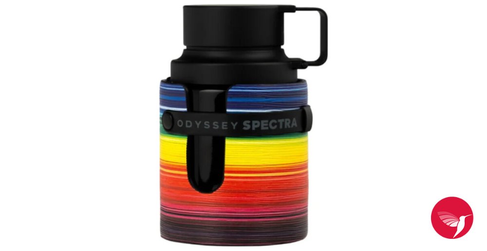 ODYSSEY SPECTRA