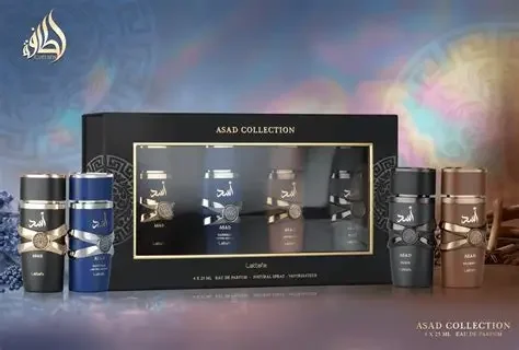 ASAD COLLECTION