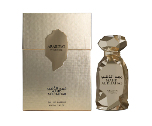 MAHD AL DHAHAB