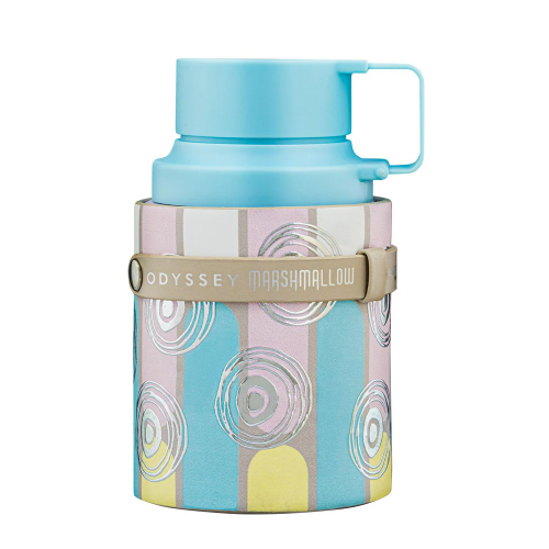 ODYSSEY MARSHMALLOW