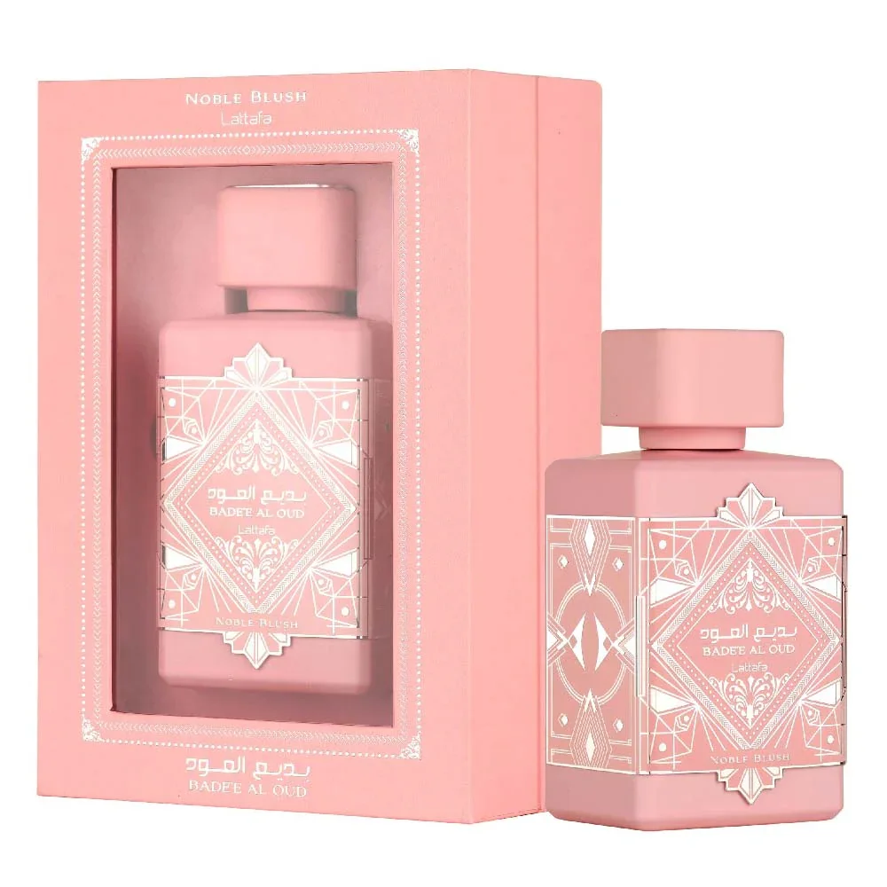 NOBLE BLUSH