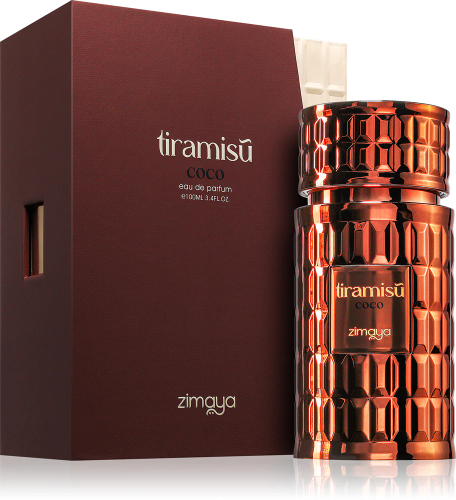 TIRAMISU COCO