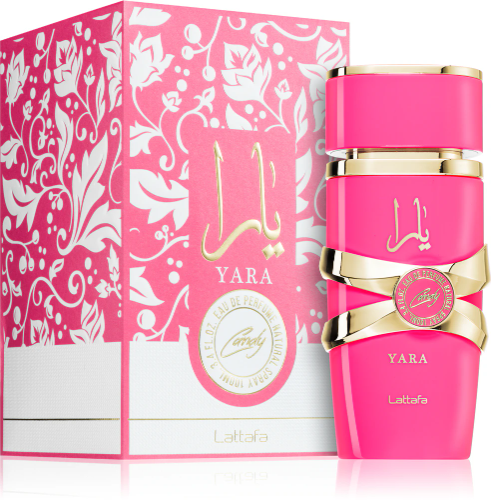 YARA CANDY