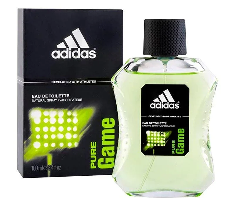 ADIDAS PURE GAME