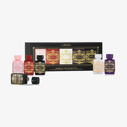 BADE AL OUD COLLECTION