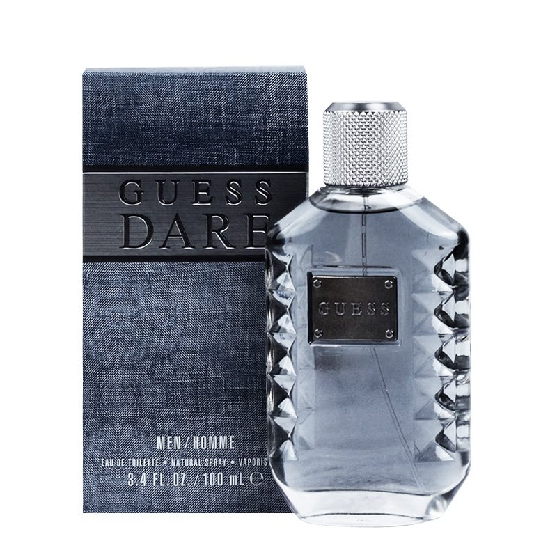 GUESS DARE HOMME MEN