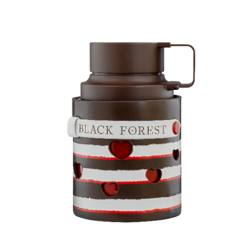ODYSSEY BLACK FOREST