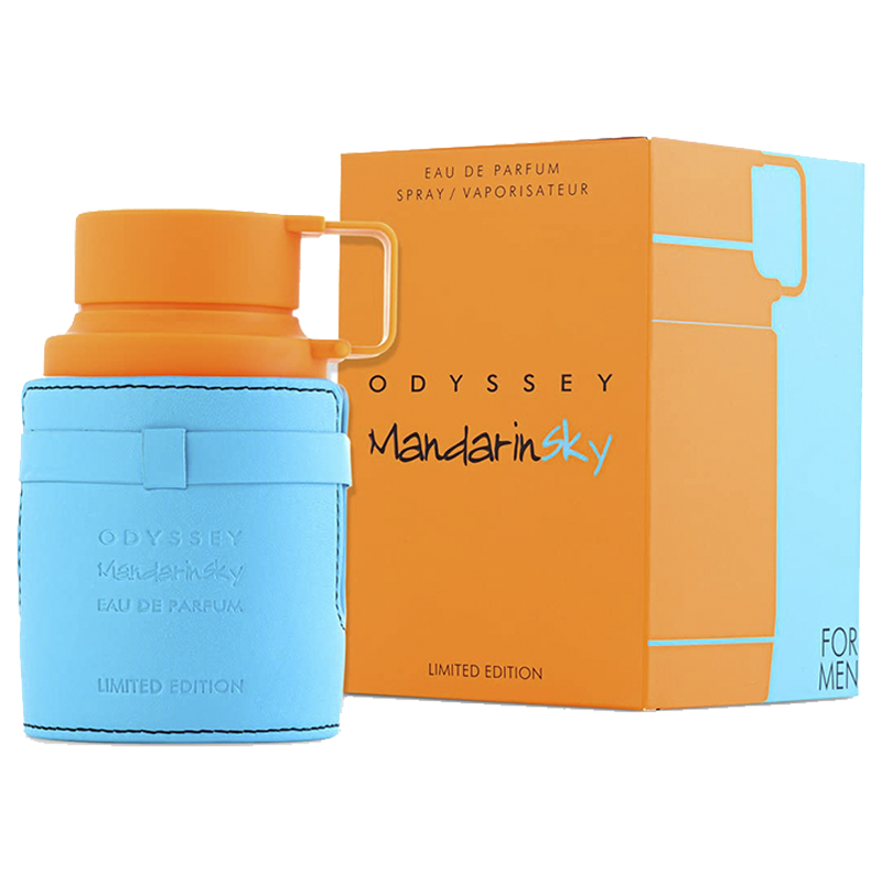 MANDARIN SKY 200ML