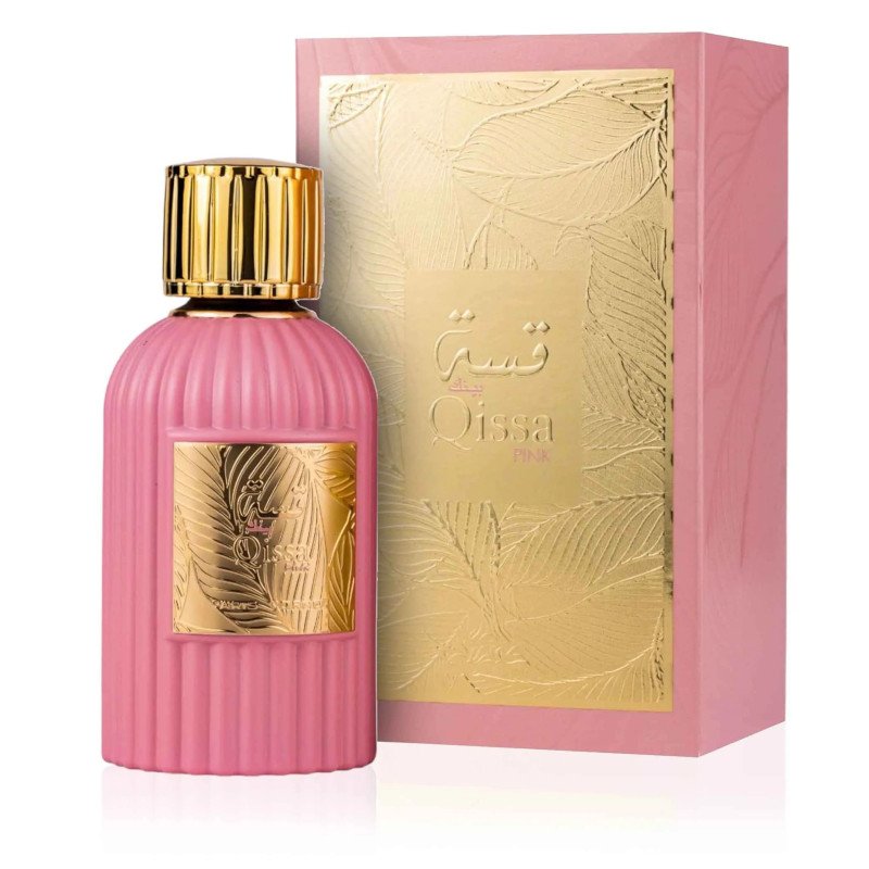 QISSA PINK