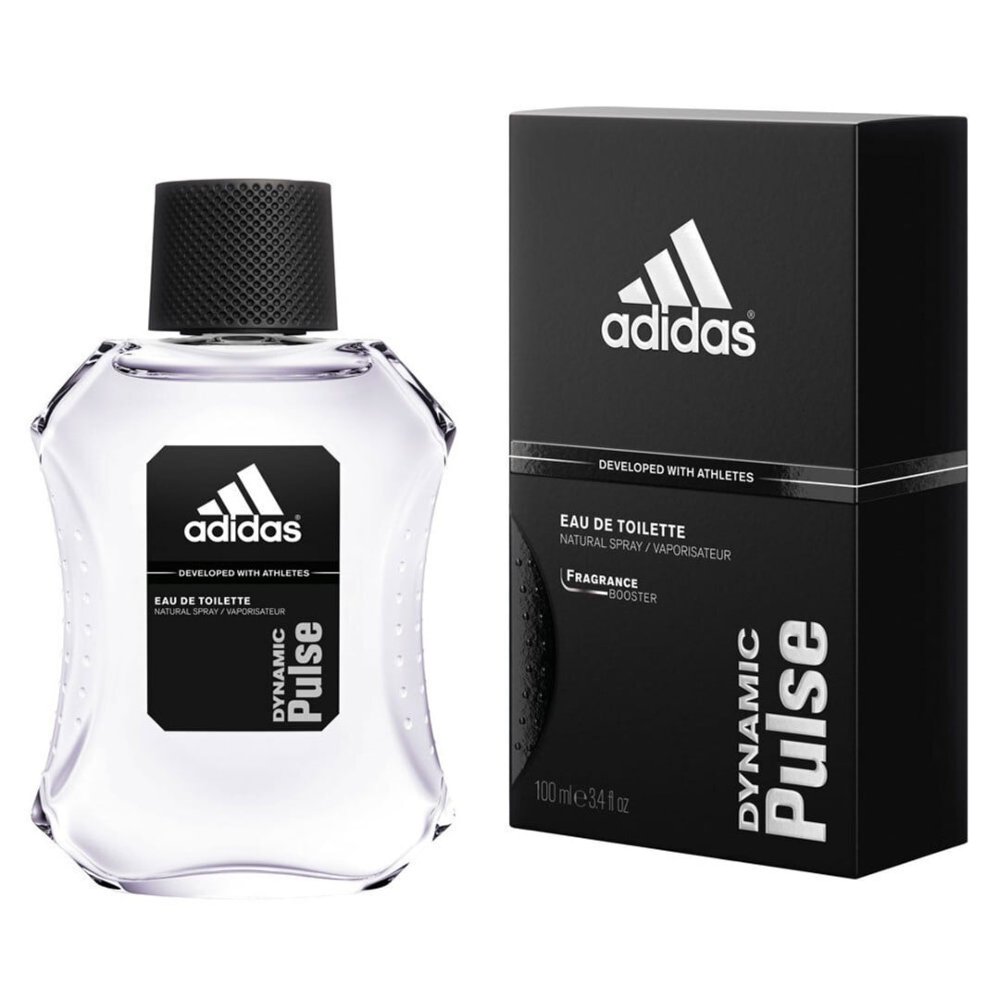 ADIDAS DYNAMIC PULSE