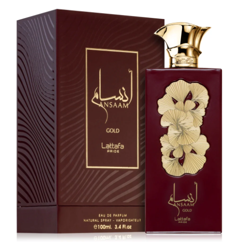 ANSAAM GOLD
