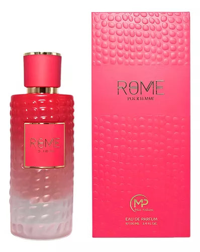 ROME POUR FEMME