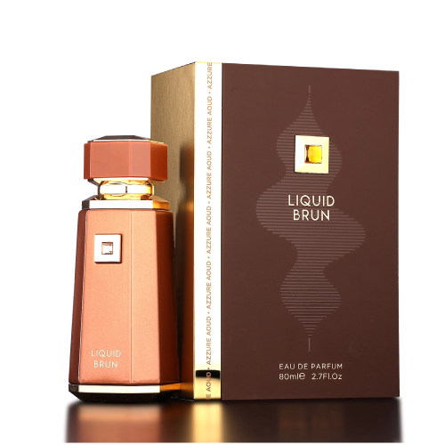 LIQUID BRUN