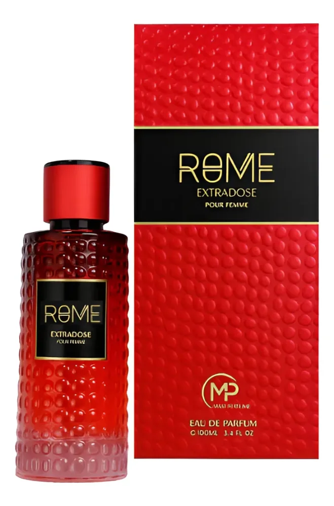ROME EXTRADOSE POUR FEMME