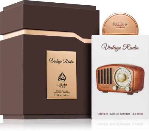 VINTAGE RADIO