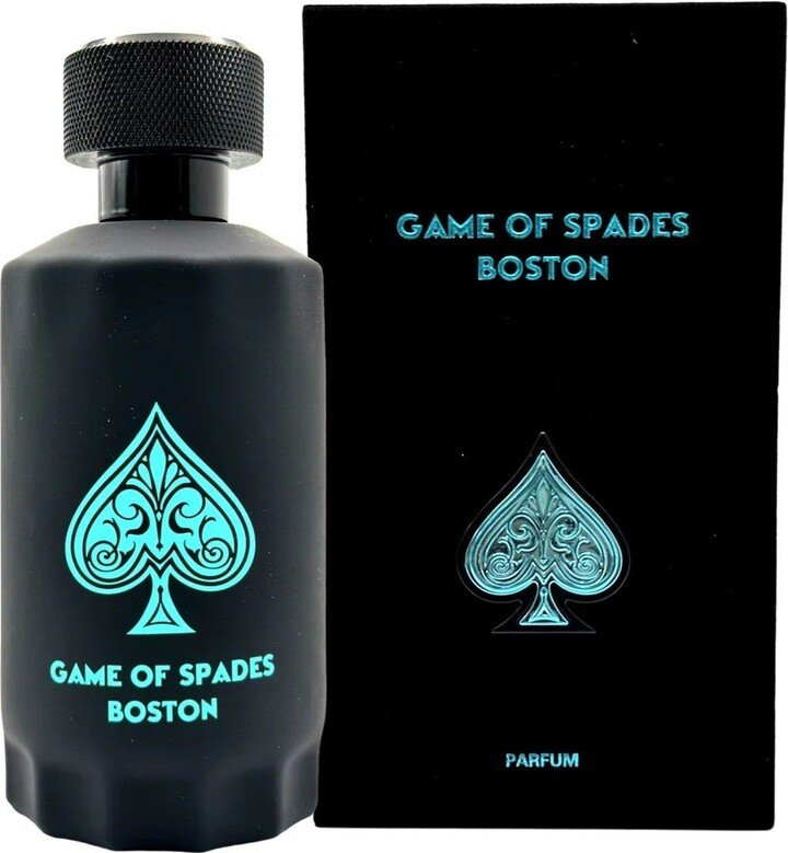 GAME OF SPADES BOSTON