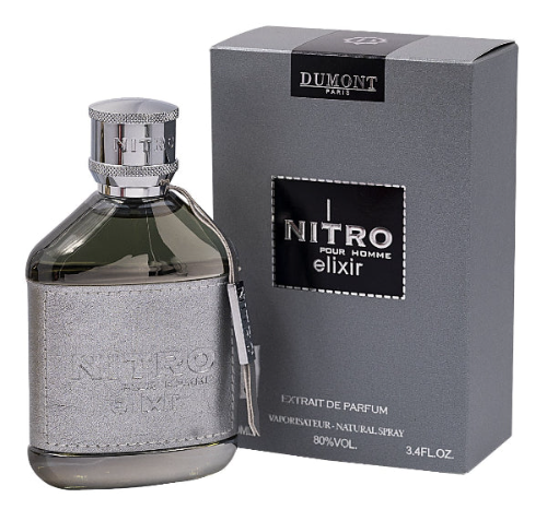 NITRO ELIXIR