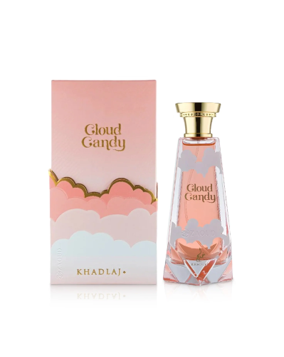 CLOUD CANDY