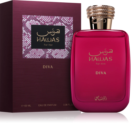 HAWAS DIVA