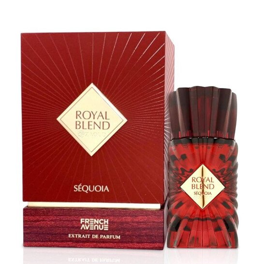 ROYAL BLEND SÉQUOIA