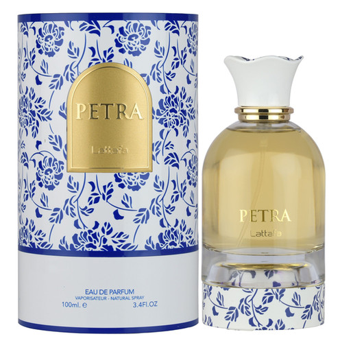 PETRA