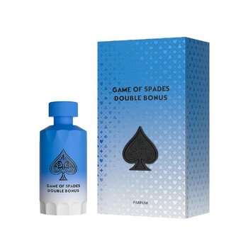 DOUBLE BONUS GAME OF SPADES