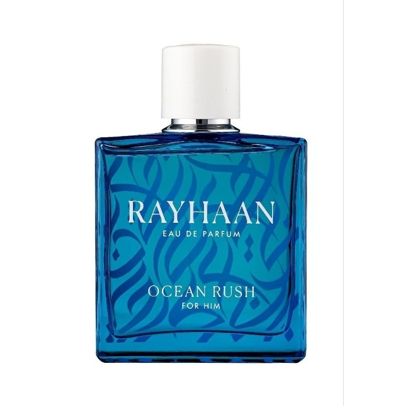 OCEAN RUSH